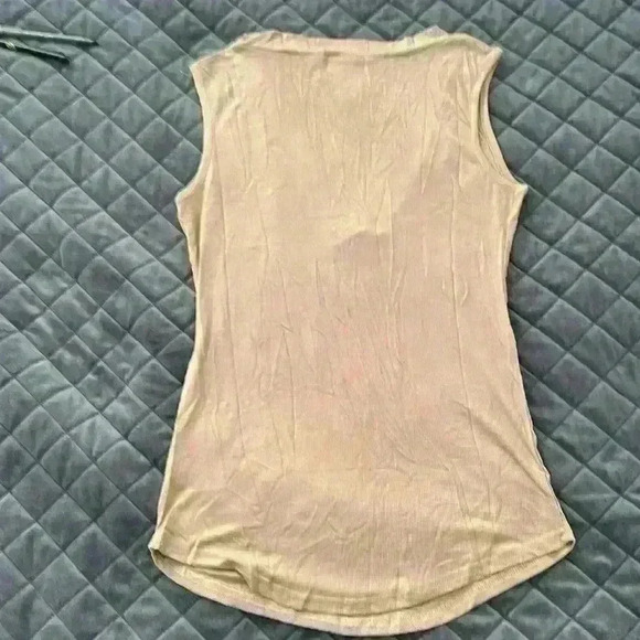 ClarisBelle tank top - Picture 4 of 5